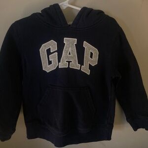 Classic GAP Pullover Hoodie